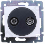 Legrand GN.TV-RD (STAR) BALTA VALENA