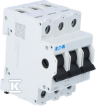 Eaton IS-100/3 PAGRINDINIS IZOLIUOTAS JUNGIKLIS