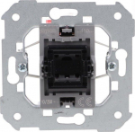 Kontakt-Simon Simon 82 Teisingas mygtukas (mechanizmas) 10A 250V 1 spustelėkite 7700150- 039