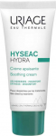 Uriage Hydra Hyseac Soothing Kreminis For Face veido kremas, 40 ml