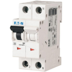 Eaton FAZ-B20/2 OFF NMP. FAZ-B20/2