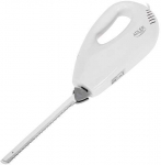 Adler | Electric Knife | AD 4512 | Baltas