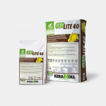 Geolite 40, 25 kg remontinis mi&scaron;inys R4 klase