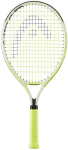 Head Extreme Junior 21 cv.3 5/8 teniso raketė dėkle, žalios spalvos 231434 SC06