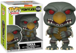 Funko POP figure Teenage Mutant Ninja Turtles 2 Tokka