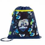 Mai&scaron;elis sportinei aprangai Belmil 336-91 Pixel Cube Game