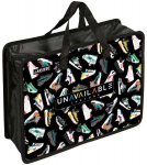 Krep&scaron;ys dokumentams - pie&scaron;iniams DeVente, Text A4(36x28x8cm)