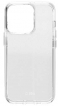 SBS TED3OCOVIP1361P, Dėklas, Apple, iPhone 13 Pro, 15,5 cm (6,1"), Permatomas