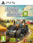 Giants Software Farming Simulator 25 PS5
