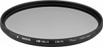 Hoya HD MkII CIR-PL 72mm