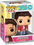 *****FUNKO ROCKS NKOTB Jonathan 59615 96152