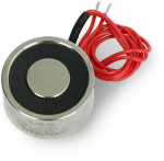 Oem Pritraukiantis elektromagnetas 12V 3W 20kgf