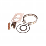 Vag Turbocharger Remonto Kompaktas VW Amarok 2 0 Tdi 10 Originalus 03L198701F