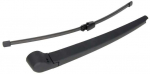 Mammooth Galinis valytuvas su kojele Skoda Octavia 2004-2013 hatchback