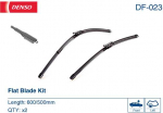 Valytuvai Denso FlatBlades 600/500mm