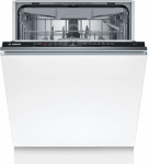 Indaplovė Bosch SMV2HVX02E