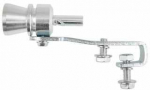 Amio Turbo signalas į duslintuvą &Oslash;37-48mm