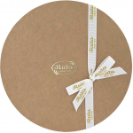 Rūta Juodasis &scaron;okoladas (55&nbsp;%) su anakardžiais ir juodaisiais serbentais, 300g