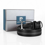 PIERRE CARDIN vyri&scaron;kas diržas dėžutėje