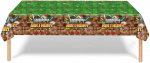 Vienkartinė staltiesė Minecraft 1 vnt.