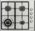 Kaitlentė HEINNER PASTABAMOJAMOJI VIRTUVĖ HBH-V4IWFSCIX