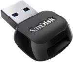 &bdquo;SanDisk QuickFlow Micro SD UHS-I USB3.2&ldquo; (250/150 MB/s)