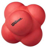 WILSON REACTION BALL kamuoliukas