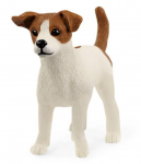 Schleich figūrėlė Džeko raselo terjeras