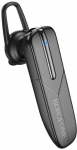 Borofone Bluetooth laisvų rankų įranga BC36 Lucky juodos spalvos