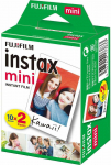 Fujifilm Instant Picture Film 20 Pc(S) 86 X 54 Mm