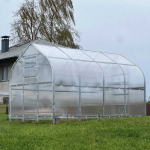 Meistro Kodas KLASIKA DROP &scaron;iltnamis 2,5x6 (15 m2) su 6 mm danga