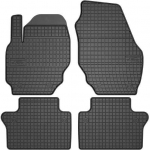 Frogum Guminiai kilimėliai Volvo S60 II 2010-2018 Volvo S80 II 2006-2016 Volvo V70 III 2007-2016 Volvo XC70 II 2007-2017