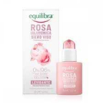 "Equilibra Ialuronic Face Ser" veido serumas 30ml