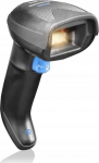 Datalogic Gryphon I GM4500 - Handheld bar code reader - 1D/2D - lazerinis - Code 39 - EAN-13 - GS1 DataBar Expanded - GS1 DataBar Omnidirectional - PDF417 - U.P.C. - Aztec Code - Data Matrix - GS1 DataBar Expanded Stacked - GS1 DataBar Stacked Omnidi ...