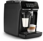 Philips EP2331/10, Espresso Kavos aparatas, 1.8 L, Kavos pupelės, Įmontuotas kavos malūnėlis, 1500 W, Pilkas