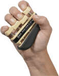 Pir&scaron;tų treniruoklis Moves Flex-Ion 0,35&ndash;4,1kg (Spalva: Smėlio)