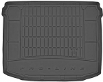 Frogum Bagažinės kilimėlis Citroen C4 Aircross 2012-2018