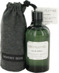 Geoffrey Beene Pilkas Flannel EDT tualetinis vanduo vyrams, 120 ml