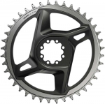 Priekinis dantratis SRAM Road Raudona/Force X-Sync Direct-Mount 12-speed 44T pilkas