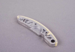 VAG Kairysis Kreipiamasis Bėgis Audi A4 A6 A8 Q7 Originalus 059109469F