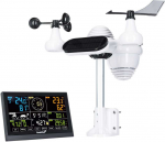 Levenhuk Wezzer PLUS LP150 meteorologinė stotis