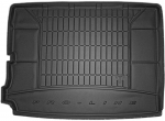 Frogum Guminis bagažinės kilimėlis Proline Peugeot 5008 II nuo 2017m.