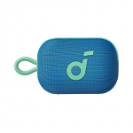 Ne&scaron;iojama kolonėlė Anker Soundcore Select 4 Go, Mėlynos spalvos