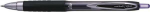 Mitsubishi Electric Mitsubishi Gel Roller UNI UB SIGNO UMN-207 0,4mm juodas