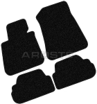 Lietuva Kilimėliai COMFORT BMW X5 E53 /99-2006 - Smėlinė