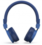 Ausinės Hama Bluetooth Austiņas Pāri Austīm Freedom Lit II Bezvadu Stereo Skaņa Zils