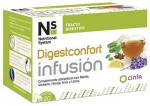 NS Digesconfort Infusion arbata vir&scaron;kinimui 20 vnt