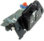 NTY Bagažinės dangčio spyna Honda Civic, Jazz 2001- 74801-SAA-E21