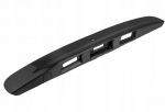 NTY Bagažinės dangčio rankena Nissan Qashqai J10, J10E 2006-2013 90812-JD20H