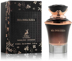 Kvepalai moterims Maison Alhambra Alhambra Mia Dolcezza EDP, 100 ml